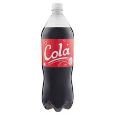 Cola 1.25L